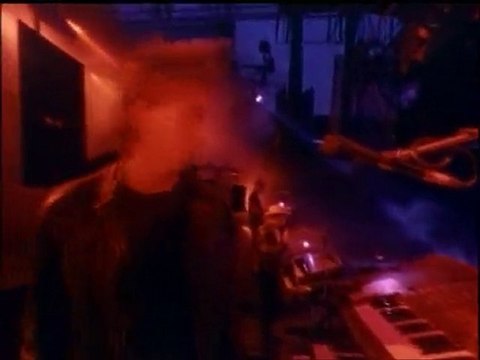Depeche Mode - Strangelove