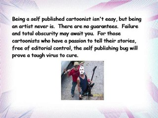 Make Your Own Comic Book