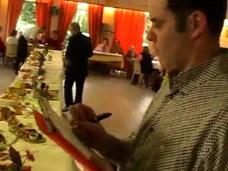 VESOUL : LES PATISSERIES DES AINES