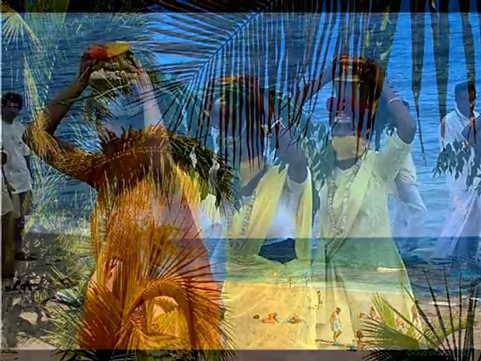 Beyes - L'ile intense - remix Zouk by Dj scientifik-2010