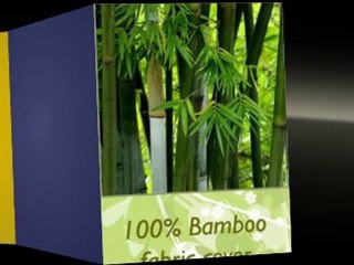 Bamboo Duvets