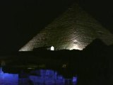 Pyramides de Gizeh