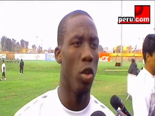Luis Advíncula