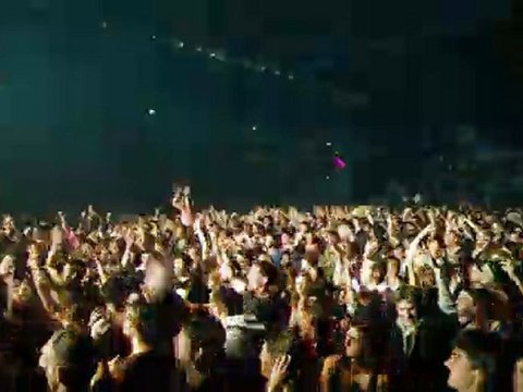 Percubaba, Concert au nouveau Liberté, 30 sept, Rennes