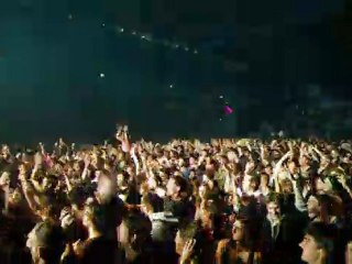 Percubaba, Concert au nouveau Liberté, 30 sept, Rennes