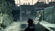 Call of duty 6 on intel GMA 4500 ON HIgh textures