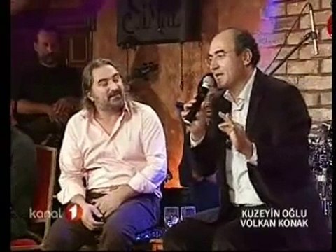 Volkan KONAK - Sunay AKIN Hikayelerimiz
