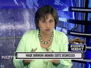 Will the Ayodhya verdict bring closure?