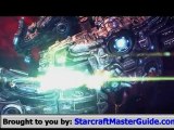 (Starcraft 2 Secrets Part 1) - Starcraft 2 Cheats and Tricks