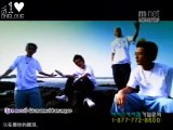 [YG ONE LOVE] 1TYM - One Love MV (Karaoke   Chinese Subbed)