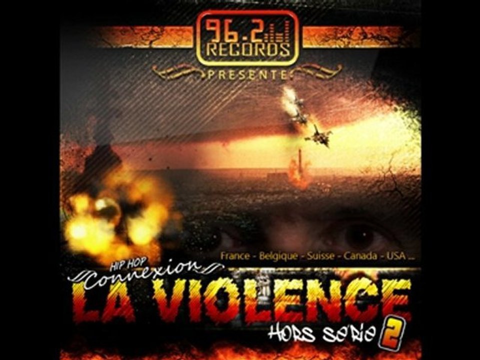 SALADIN - IL FAUT CROIRE PROD BY INOX PROD