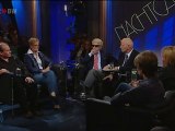 Tanja Gräff / Eltern im SWR Nacht Cafe Teil 1?!