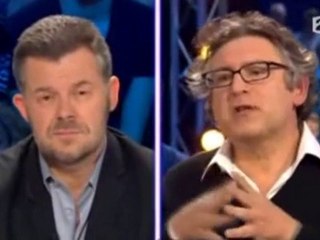 Michel Onfray Vs Freud chez Ruquier 4/5