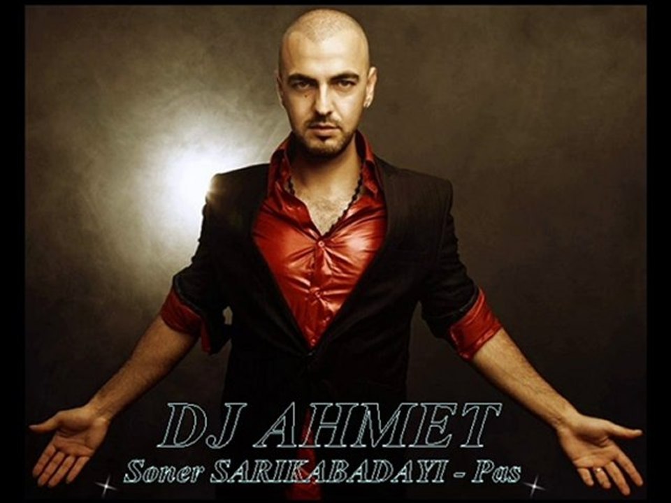 Dj @hwet vs. SoNeR SaRıKaBaDaYı - PaS  (ReMiX)