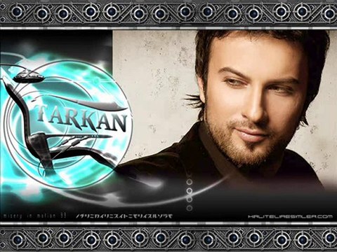 Dj @hwet vs. TaRKaN - ADıMı KaLBiNe YaZ (ReMiX)