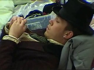 You don't think it'll take longer than an hour?