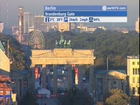 Paris - France, Bandar Seri Begawan - Brunei, Avignon - France, Berlin - Germany, Muscat - Oman, Ascona - Ticino - Switzerland, Warsaw - Poland