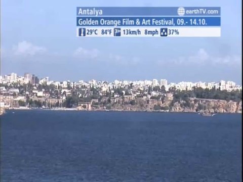 Arcachon - France, Lech Zurs am Arlberg - Austria, Bandar Seri Begawan - Brunei, Antalya - Turkey, Tenerife - Spain, Warsaw - Poland, Dusseldorf - Germany