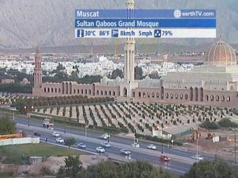 Amsterdam - Netherlands, Ekaterinburg - Russia, Hong Kong SAR - China, Muscat - Oman, Hamburg - Germany, Lugano - Ticino - Switzerland, Sydney - Australia