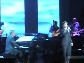 Josh Page- This Is The Moment, David Foster