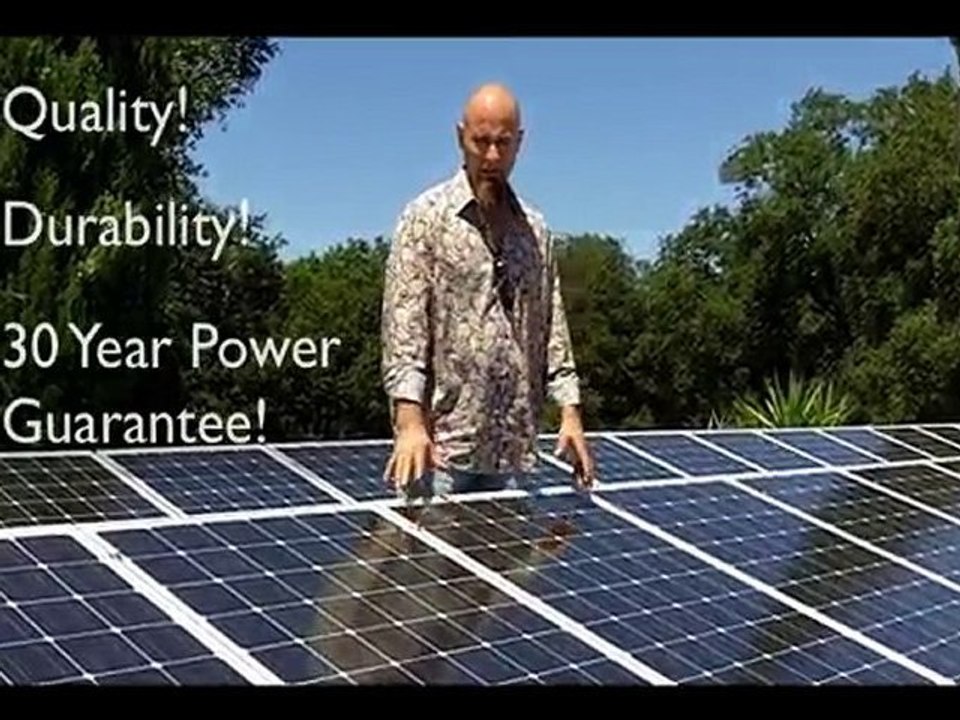 sonoma solar company