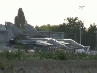 Rennes Airshow 2010 Tornado