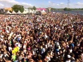Defqon.1 - 2010 - Partie 3/6