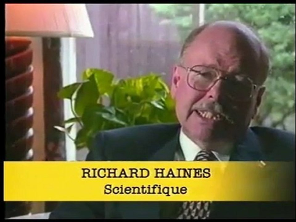 Dossiers Ovni 11 - Révélations Ovnis et KGB 1/5