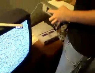 Gamer Night #8 - Gag Gone Wrong