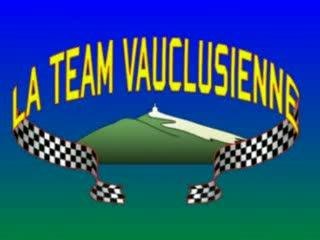 rallye ronde de la durance 2006