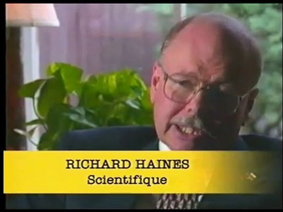 Dossiers Ovni 11 - Révélations Ovnis et KGB 3/5