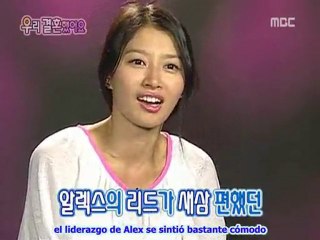 JoongBo/pareja lechuga^^ Cap12 [2/6]