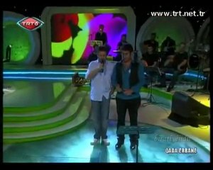 Qada Erbanê Kadir İpek  Musıkî 4 TRT-6