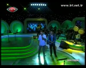 Qada Erbanê Kadir İpek Musıkî 5 TRT-6