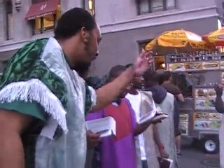 PT.2 THE SPIRIT BEARETH WITNESS WITH OUR SPIRIT