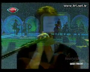 Qada Erbanê Musıkî TRT-6