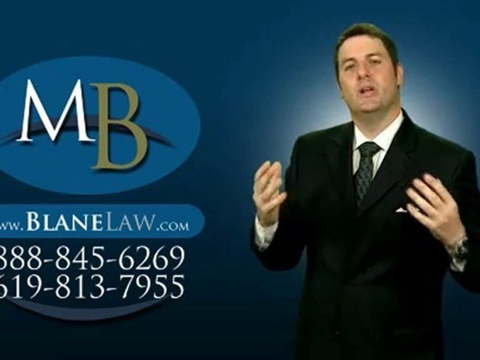 San Diego Injury Attorney Educates You on Soft Tissue ...