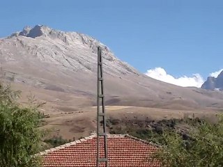 Aladağlar,Demirkazık,Niğde 1