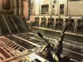 Albert Wesker Tribute - The Sorceror Remix