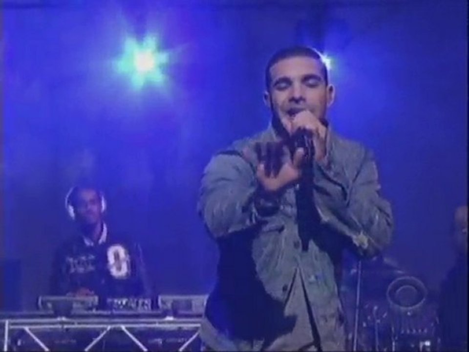 Drake