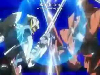 機動戦士ガンダム00【君がいるから・・】