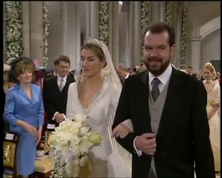 Wedding Felipe von Spanien & Letizia Ortiz 2004 (1)