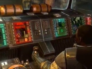 Front Mission Evolved Gameplay Part3