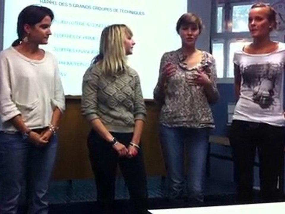 Groupe n°3