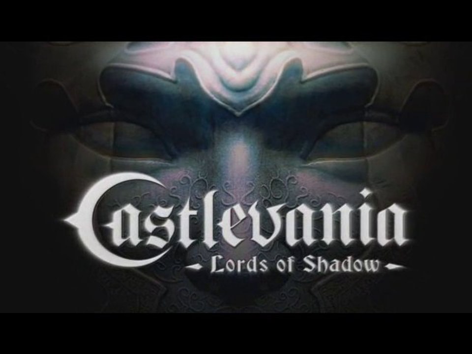 PI Castlevania Lords of Shadow