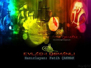 Çırpınırdı Karadeniz - Mehter Marşı