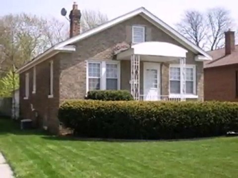 Homes for Sale - 7023 Maplewood Ave - Hammond, IN 46324 - Co