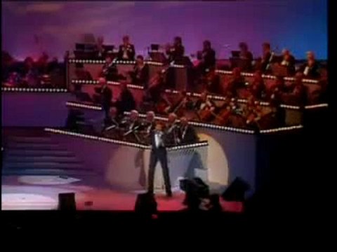 Engelbert Humperdinck-After the Loving -1985