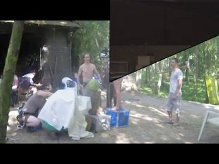 Ivan Pavlak teaser Invaincu HD