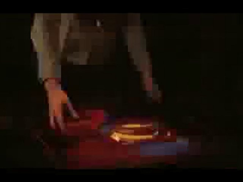 Smallville Saison 10 Trailer